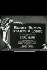 Bobby Bumps Starts a Lodge (1916)