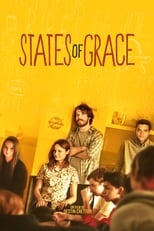 States of Grace serie streaming
