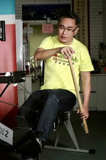 Gary C.K. Wong Gary C.K. Wong