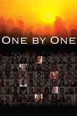 Poster for One by One