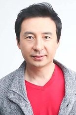 Foto retrato de Jang Myung-kap