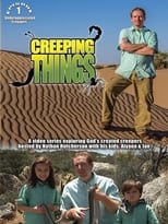 Poster for Creeping Things