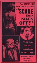 Poster di Scare Their Pants Off!