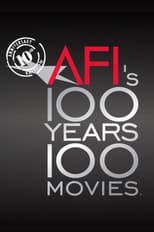 Poster for AFI: 100 Years... 100 Movies... 10th Anniversary Edition