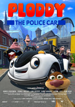 Poster for Ploddy the Police Car Makes a Splash 