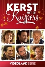 Poster for Christmas with the Kuijpers Season 1