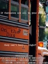 Poster for On the Bus