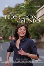 VER La peor persona del mundo (2021) Online Gratis HD