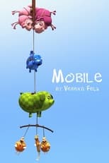 Poster for Mobile 