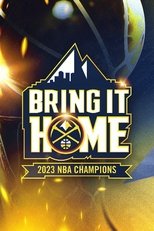 Poster for Bring It Home