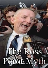 Poster for The Ross Perot Myth