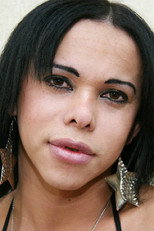 Foto retrato de Lara Pavaneli