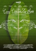 Como Cantan Las Aves poster