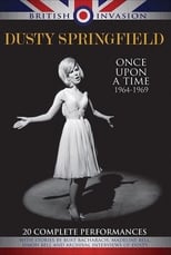 Poster for Dusty Springfield: Once Upon a Time (1964-1969)