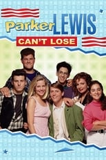 Poster di Parker Lewis Can't Lose