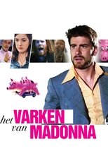 Poster for Madonna's Pig