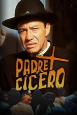 Poster for Padre Cícero Season 1