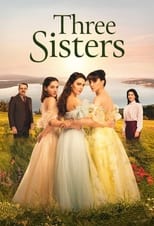 Poster for Three Sisters