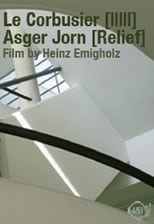 Poster for Le Corbusier [IIIII] Asger Jorn [Relief]