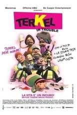 Poster di Terkel in trouble