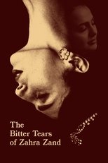 The Bitter Tears of Zahra Zand main poster