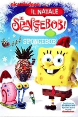 Poster di Spongebob - Il Natale di Spongebob!