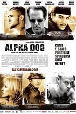 Poster di Alpha dog