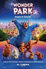 Poster di Wonder Park