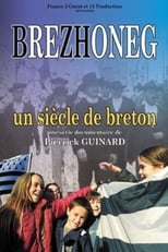 Poster for Brezhoneg - Un siècle de breton