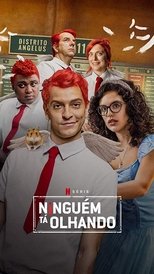 Ver El ángel desobediente (2019) Online