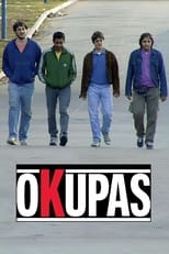 Ver Okupas (2000) Online