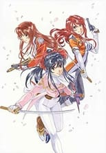 Poster for Sakura Wars (OVA) Season 0