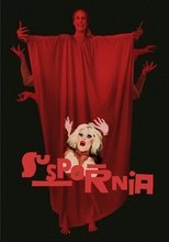 Poster for Suspornia