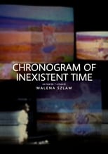 Poster for Chronogram of Inexistent Time 