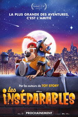 Les Ins&eacute;parables
