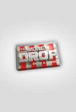 The Money Drop - Entre a ganhar poster