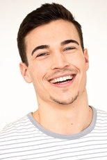 Foto retrato de Andy Voyen