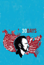 Poster for 30 Days