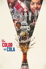 The Color of Cola