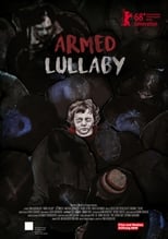 Poster for Armed Lullaby
