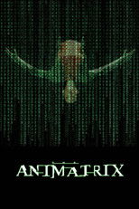The Animatrix poster