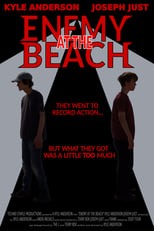 Poster di Enemy at the Beach