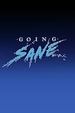 Poster for Going Sane