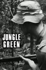 Poster for Jungle Green: Borneo