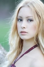 Skylar Roberge poster movie