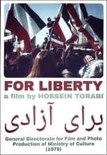 Poster for For Liberty 