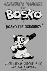 Bosko the Doughboy main poster
