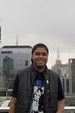Foto retrato de Luiz Alves