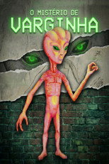O Mistério de Varginha poster