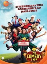 Poster for Zee Comedy Show